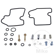 45238-compatible with KTM ADVENTURE 950 LC8 98 HP, 72 KW 2cil. - RACKS KIT 