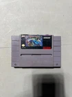 Teenage Mutant Ninja Turtles IV Turtles in Time Super Nintendo SNES Game