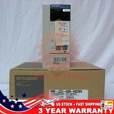 MR-J2S-40B-EE085 New MITSUBISHI SERVO DRIVE US Free TAX