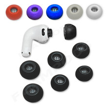 Memory Foam Ear Tips For Apple AirPods Pro 3 2025 3rd Gen -Colors -Choose Size