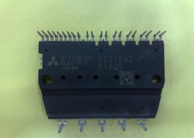 MITSUBIS PS21562-P MODULE Generation DIP and Mini-DIP-IPM USA ship #bv