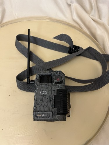 SpyPoint LINK-MICRO-WMV LTE Cellular Trail Camera - VZN*** Tested