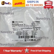 NEW 440N-Z21S16A Allen-Bradley 440NZ21S16A Non-contact Switch US Free Tax