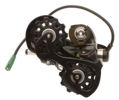 パーツ Campagnolo Chorus 11s RD Campagnolo Chorus 11 EPS Rear Derailleur RD15-CH1EPS Short Cage