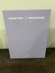 Bts Winter Package 2021 | eBay