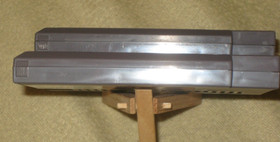 Trog! & Trojan for NES .Authentic. Cleaned/Tested Nintendo. MINT! Video Game Lot