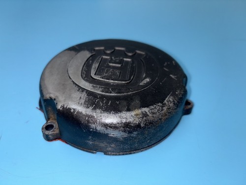 2006 06-12 HUSQVARNA WR250 COVER GENERATOR - Bild 2 von 10