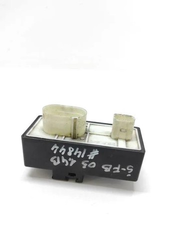 SKODA FABIA I 6Y2 Lüfterrelais 1J0919506M 1.40 Petrol 2004 31552602