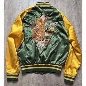 Vintage Souvenir Jacket | eBay