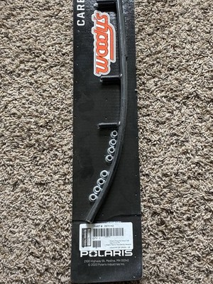 Woody s  4  Carbides Skags Polaris part # 2875142.  60 Deg SnoX-PR