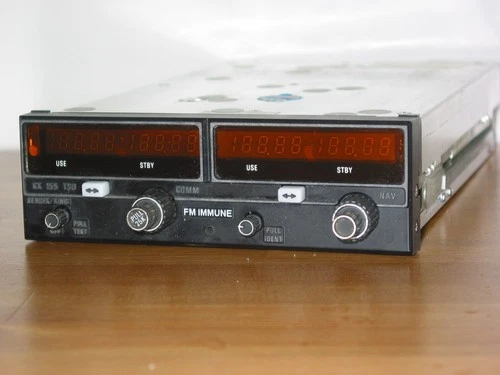 KX-155