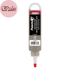 Palette Quick-Repair Putty for Wood, Laminate & Vinyl - Gray