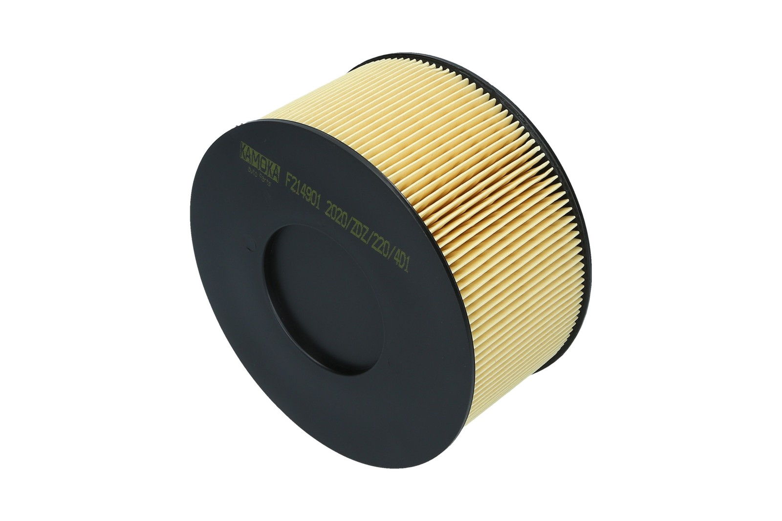 For Kamoka F214901 Air Filter BMW 3 (E46) 98-05