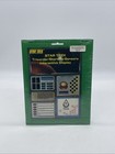 FASA Star Trek RPG Tricorder Starship Sensors Interactive Display