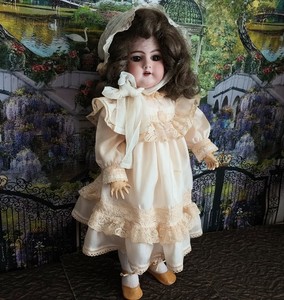 Heinrich Handwerck Doll | eBay