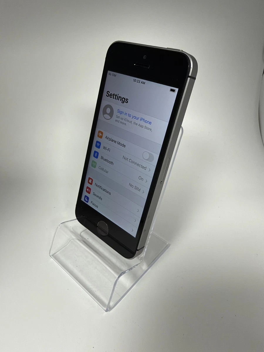 25+ Apple iPhone SE A1662 32GB Smartphones for sale | Updated Oct 2026
