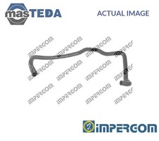 222443 COOLING SYSTEM RUBBER HOSE LOWER ORIGINAL IMPERIUM NEW OE REPLACEMENT