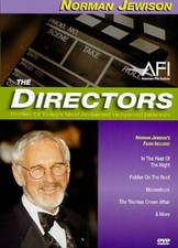 The Directors - Norman Jewison The Directors - Norman Jewison
