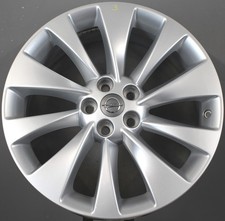 1x Original 18 Zoll Alufelge Opel Mokka 7Jx18 ET38 95493724 (3)