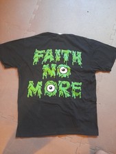 Faith no more | t-shirt |Grösse L | Mike Pat...