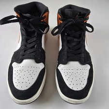 Nike Air Jordan Mens Shattered 554724-058 