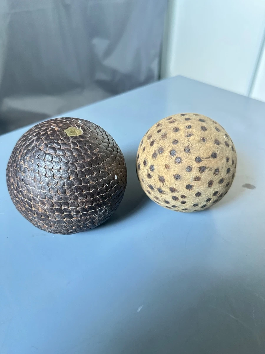 Boules Lyonnaises Caudera Taboulot - Vintage, Jeu De Boules