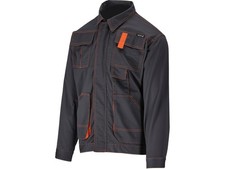 Yato Yato Arbeits- Werkstatt Jacke Gr&ouml;sse L YT-80397