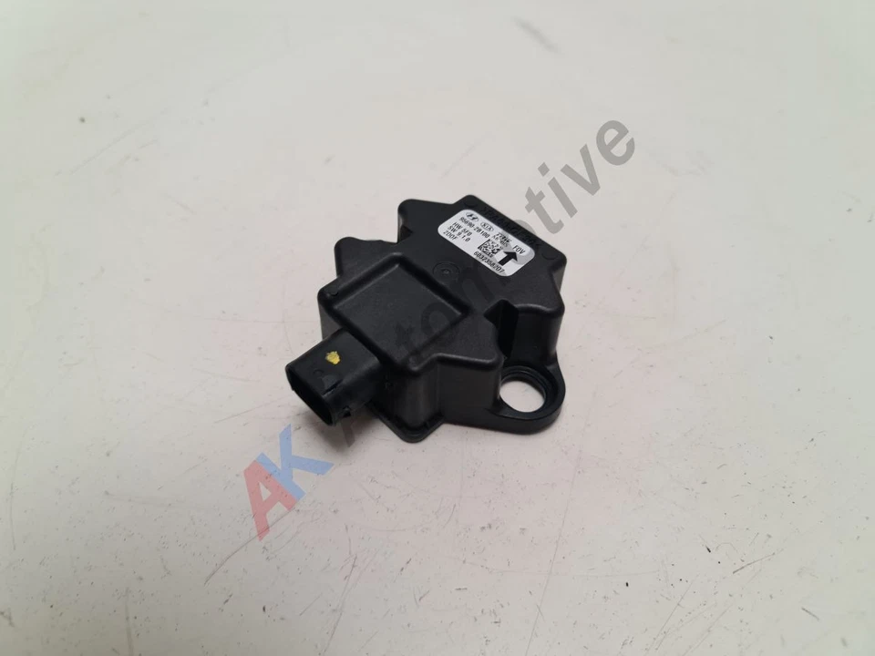 Hyundai i20 MK1 2008-2014 Yaw Rate Sensor ESP 95690-2B100 - Image 2 of 4