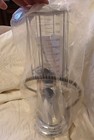 Vintage Style Gas Pump Alcohol Beverage Dispenser Cocktail Pouring Machine — photo 5