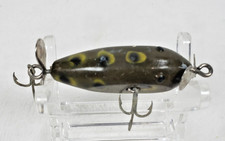 Creek Chub Original Vintage Frog Lure Vintage Fishing Lures for