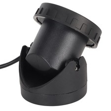 Teichbeleuchtung Farbwechselnde Wasserdichte (IP68) LED-Scheinwerfer Mit
