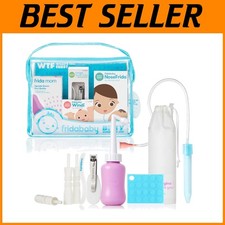 Nose Frida Snotsucker  Windi Gaspasser Set-