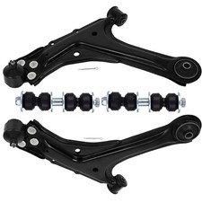 Barra estabilizadora delantera brazo de control rótula para Chevrolet Cavalier 1995 1996-2005