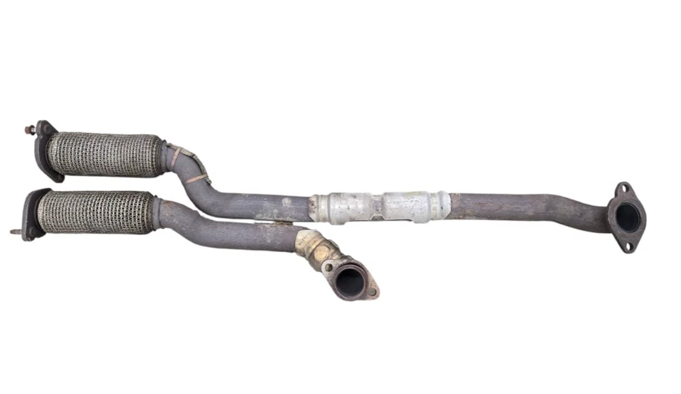 Оригинальная передняя выхлопная труба для Lincoln Continental 2017–2020 годов выпуска - Изображение 4 из 4