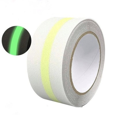 Anti Slip Non Skid High Traction Safety Grit Grip Tape Strips Self Adhesive Back