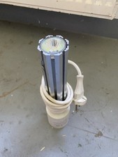 Octanorm  D183 Spot Messebau