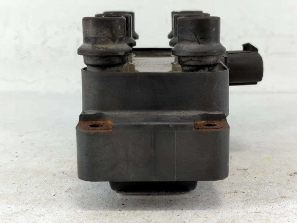 Pacote de ignição 1991-2010 Ford Explorer bobina de ignição NTPHX - Imagem 3 de 4