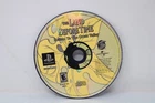 The Land Before Time: Return to the Great Valley Sony Playstation 1 DISC ONLY