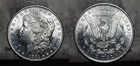 1891-S Morgan Silver Dollar $1- UNC. Scarcer Issue!!