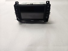 Used Radio Audio Fits 2011 Jeep Grand Cherokee Grade A Used Radio Audio Fits 2011 Jeep Grand Cherokee Grade A
