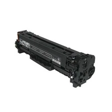Genuine HP Toner Cartridge Black