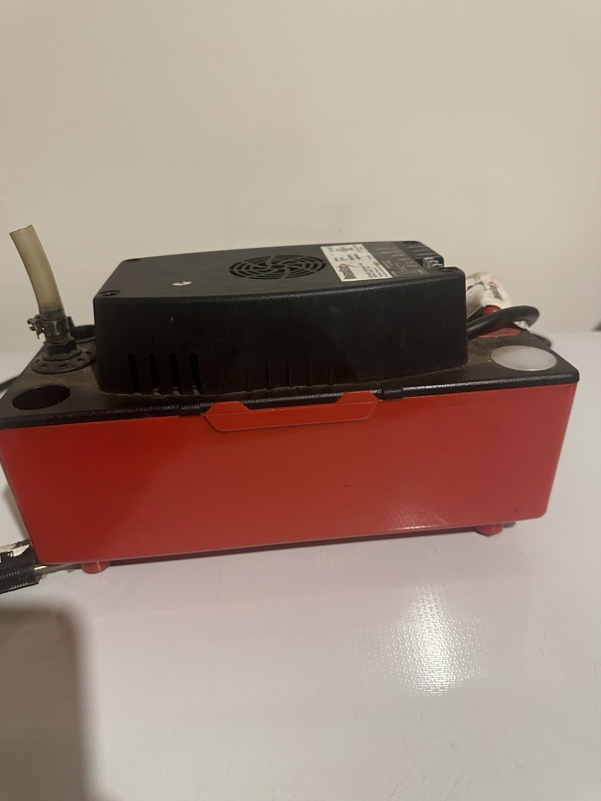 OEM Asurity, DiversiTech CP-22 Condensate Pump 22ft Lift, 120V