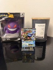The Pokémon Company M Blastoise EX Ultra Rare Holo 18/83 Generations on eBay