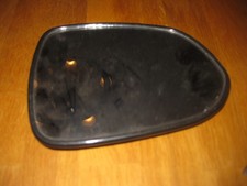 Spiegelglas rechts mit Heizung f&uuml;r Honda Jazz 2 GD GE2 GE3 2002-2004