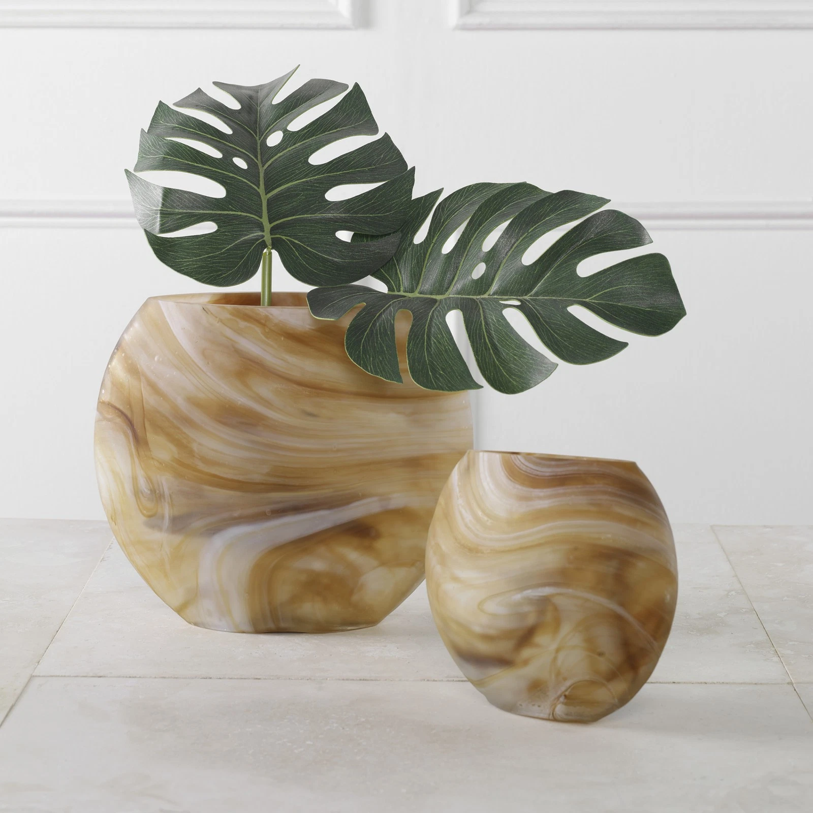 Uttermost Fusion Table Vase