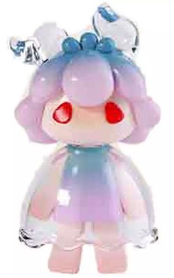 Heyone SOLY Fly to Space Trading Figure, Cosmic Series, 40-60mm Collectible