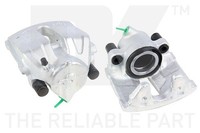 Nk Bremssattel 214123 FüR Saab