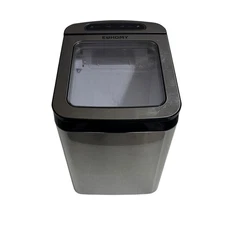 Pick A Part! EUHOMY Nugget Ice Maker Countertop, Max 34lbs/Day