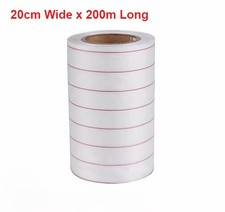 0.2m x 200m RTM/FRP Vacuum Infusion Auxiliary Materials: Peel Ply Release Fabric