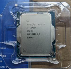 Intel 12700 | eBay